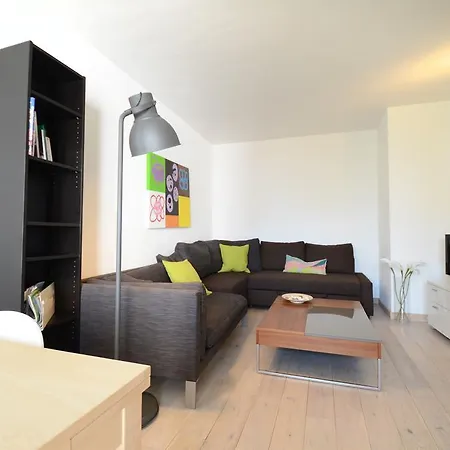 Apartment Bastille Marais Balcon *