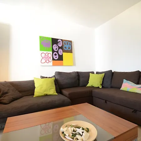 Apartment Bastille Marais Balcon Paris