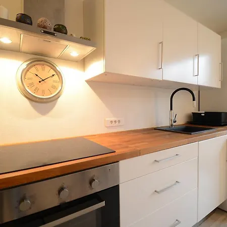 Apartment Bastille Marais Balcon