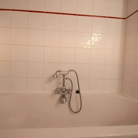 Bastille Marais Balcon