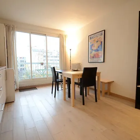 Bastille Marais Balcon * Paris