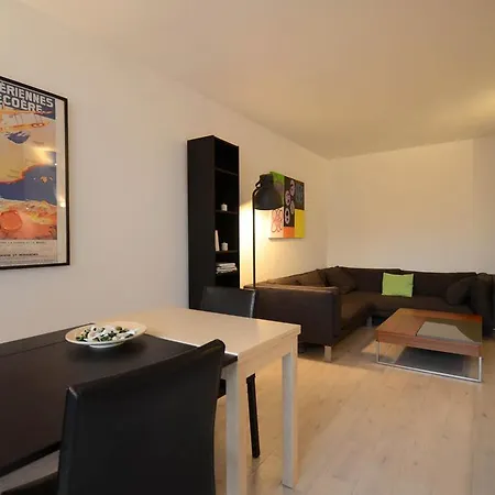 Bastille Marais Balcon Paris
